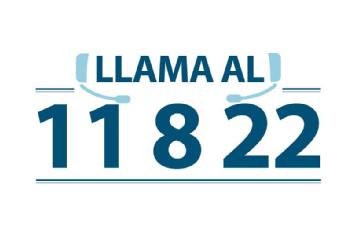 Imagen de LLAMA AL 11822
