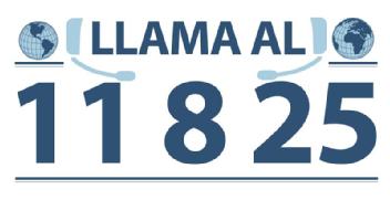 Imagen de LLAMA AL 11825