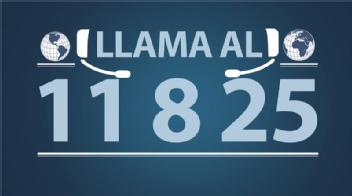 Imagen de LLAMA AL 11825