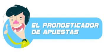 Imagen de EL PRONOSTICADOR DE APUESTAS