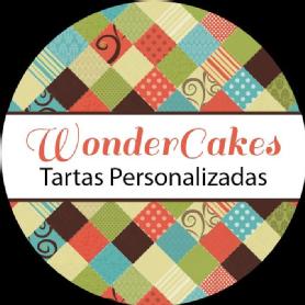 Imagen de WONDERCAKES TARTAS PERSONALIZADAS