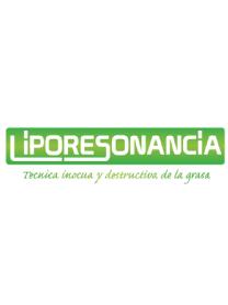Imagen de LIPORESONANCIA TECNICA INOCUA Y DESTRUCTIVA DE LA GRASA