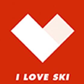 Imagen de I LOVE SKI