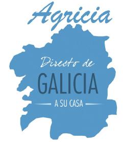 Imagen de AGRICIA DIRECTO DE GALICIA A SU CASA