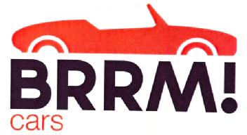 Imagen de BRRM! CARS