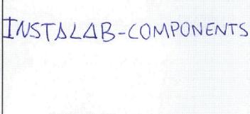 Imagen de INSTALAB COMPONENTS