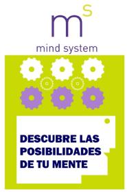 Imagen de MS MIND SYSTEM DESCUBRE LAS POSIBILIDADES DE TU MENTE