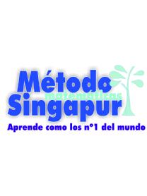 Imagen de METODO SINGAPUR MATEMATICAS