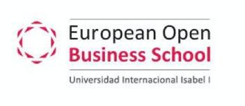 Imagen de EUROPEAN OPEN BUSINESS SCHOOL UNIVERSIDAD INTERNACIONAL ISABEL I