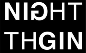 Imagen de NIGHT THGIN