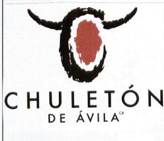 Imagen de CHULETON DE AVILA