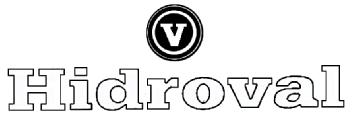 Imagen de V HIDROVAL