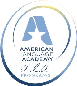 Imagen de AMERICAN LANGUAGE ACADEMY A.L.A PROGRAMS