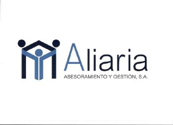 Imagen de ALIARIA ASESORAMIENTO Y GESTION, S.A