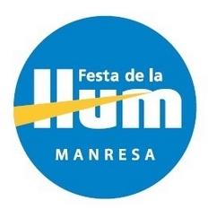 Imagen de FESTA DE LA LLUM MANRESA