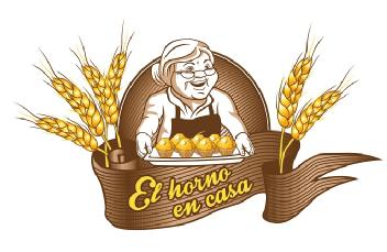 Imagen de EL HORNO EN CASA