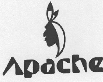 Imagen de APACHE