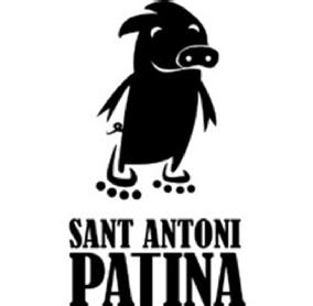 Imagen de SANT ANTONI PATINA