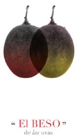 Imagen de EL BESO DE LAS UVAS