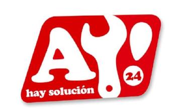 Imagen de AY! HAY SOLUCION 24
