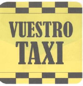 Imagen de VUESTRO TAXI