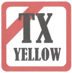 Imagen de TX YELLOW