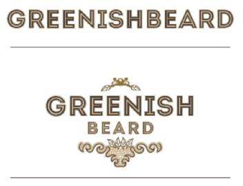 Imagen de GREENISHBEARD GREENISH BEARD