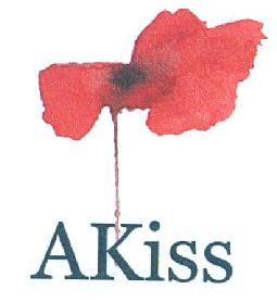 Imagen de ROSE FRIZZANTE AKISS