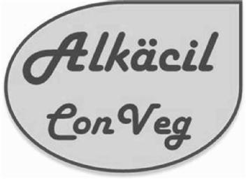 Imagen de ALKACIL CON VEG