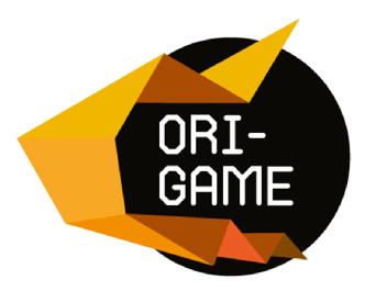 Imagen de ORI-GAME