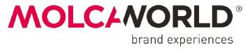Imagen de MOLCAWORLD BRAND EXPERIENCES