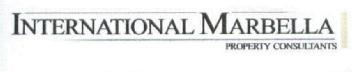 Imagen de INTERNATIONAL MARBELLA PROPERTY CONSULTANTS