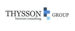 Imagen de THYSSON GROUP BUSINESS CONSULTING
