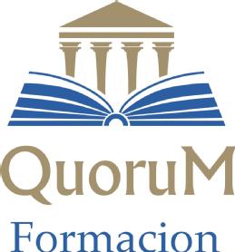 Imagen de QUORUM FORMACION