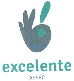 Imagen de EXCELENTE AESEC