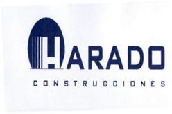 Imagen de HARADO CONSTRUCCIONES