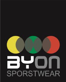 Imagen de BYON SPORSTWEAR