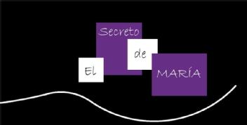Imagen de EL SECRETO DE MARIA