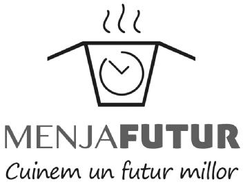 Imagen de MENJAFUTUR CUINEM UN FUTUR MILLOR