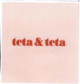 Imagen de TETA & TETA