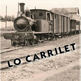Imagen de LO CARRILET