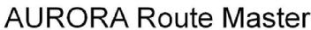 Imagen de AURORA ROUTE MASTER
