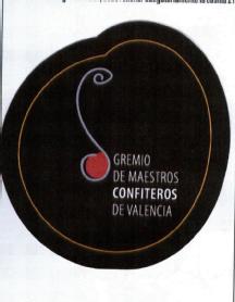 Imagen de GREMIO DE MAESTROS CONFITEROS DE VALENCIA