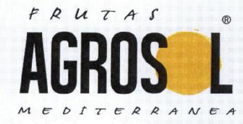 Imagen de FRUTAS AGROSOL MEDITERRANEA