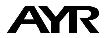 Imagen de AYR