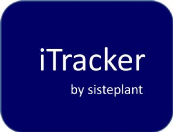 Imagen de ITRACKER BY SISTEPLANT