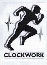 Imagen de CLOCKWORK