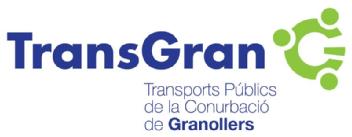 Imagen de TRANSGRAN TRANSPORTS PUBLICS DE LA CONURBACIO DE GRANOLLERS