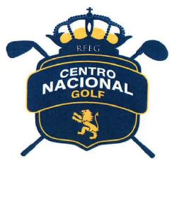 Imagen de RFEG CENTRO NACIONAL GOLF