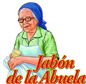 Imagen de JABON DE LA ABUELA